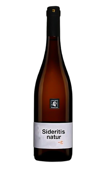 Prodotto: Tetramythos Sideritis Nature 2025