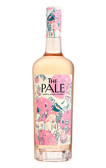 Prodotto: Caves d'Esclans The Pale Rosé 2025