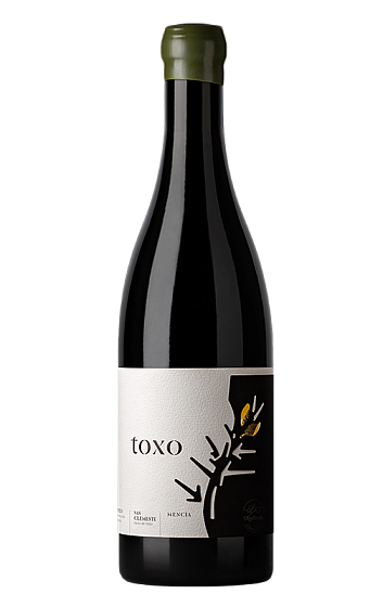 Prodotto: Olga Verde Toxo Villa de San Clemente 2023