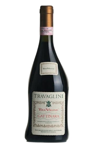 Prodotto: Travaglini Gattinara Tre Vigne 2022