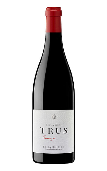 Prodotto: Trus Crianza 2022