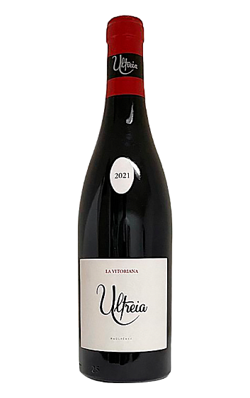 Prodotto: Ultreia La Vitoriana 2022