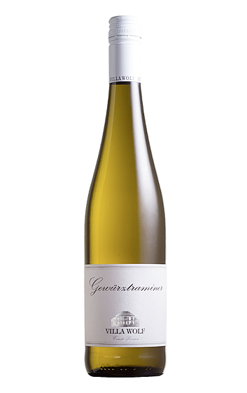 Prodotto: Villa Wolf Gewürztraminer 2025