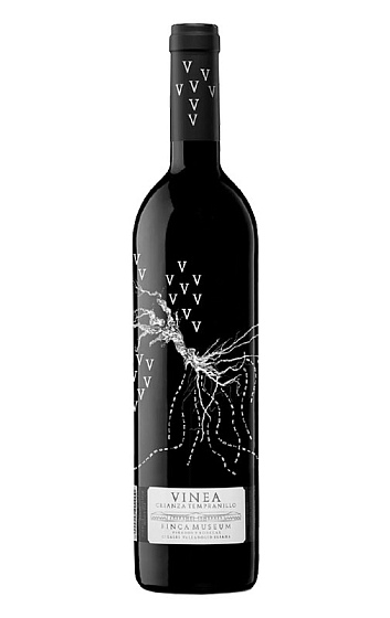 Prodotto: Museum Vinea Crianza 2022