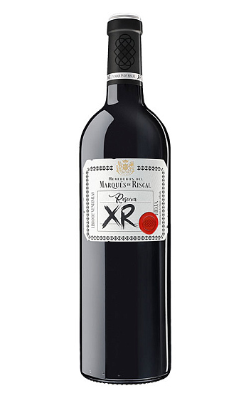 Prodotto: XR de Marqués de Riscal 2022