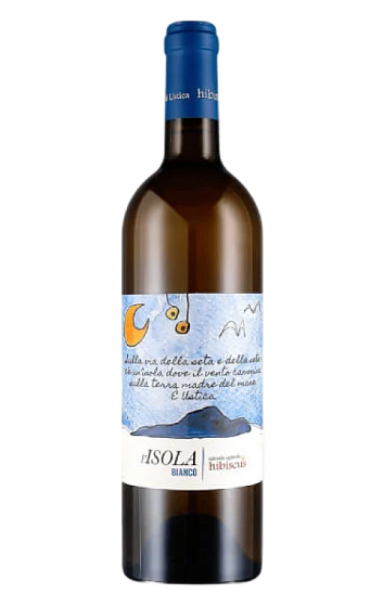 Prodotto: Hibiscus L'Isola Bianco 2024