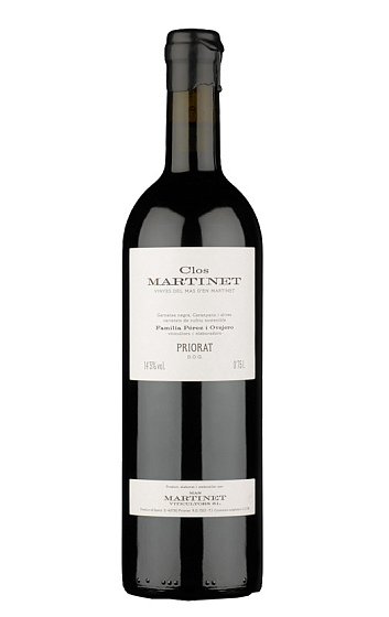 Prodotto: Clos Martinet 2025 Primeur