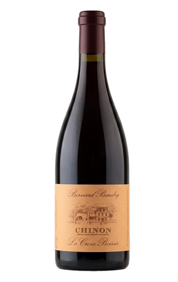 Prodotto: Bernard Baudry La Croix Boissee Rouge 2021