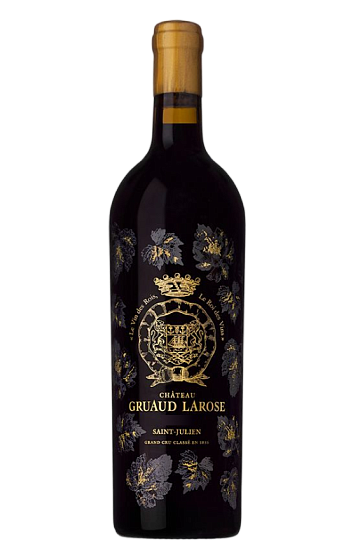 Prodotto: Château Gruaud Larose 2025 en primeur