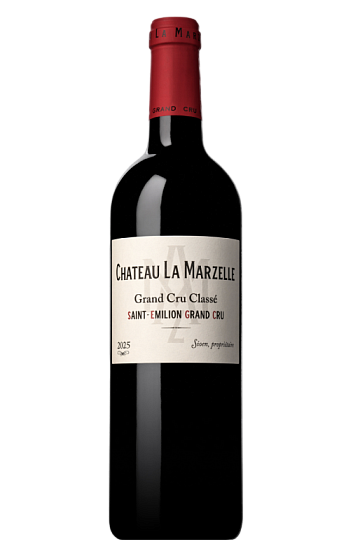 Prodotto: Château La Marzelle 2025 en primeur