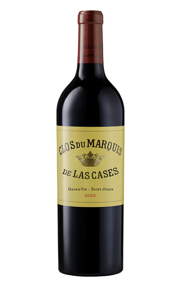 Prodotto: Clos du Marquis 2025 en Primeur