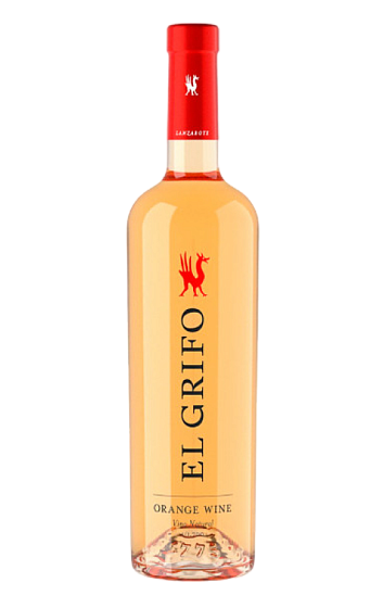 Prodotto: El Grifo Orange Wine Moscatel 2024
