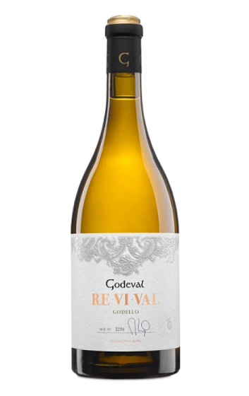 Prodotto: Godeval Revival 2023