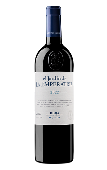 Prodotto: El Jardín de la Emperatriz Tinto 2022