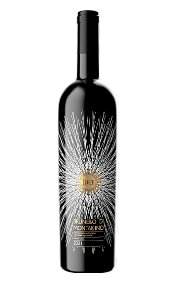 Prodotto: Luce Brunello di Montalcino 2021