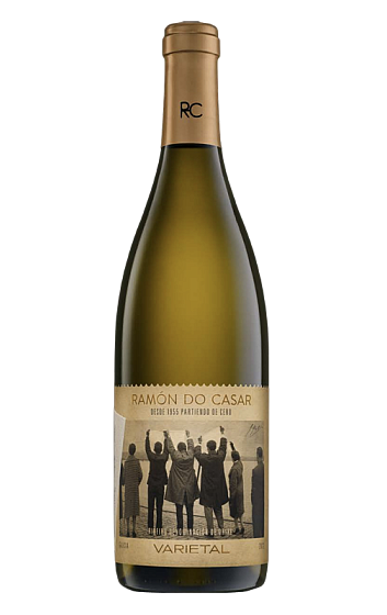 Prodotto: Ramón do Casar Varietal 2025
