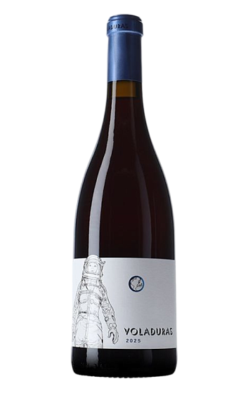 Prodotto: Uvas Felices Voladuras 2025 in anteprima