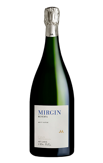 Prodotto: Mirgin Reserva 2022 Magnum