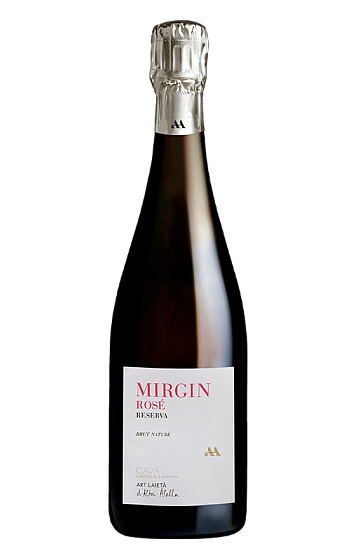 Prodotto: Mirgin Rosé Riserva 2021