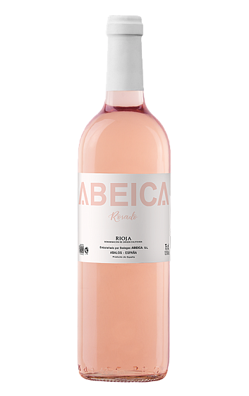 Prodotto: Abeica Rosado 2025