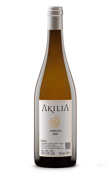Prodotto: Akilia Godello 2025