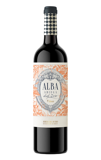 Prodotto: Alba Abiega Desde Zero 2024