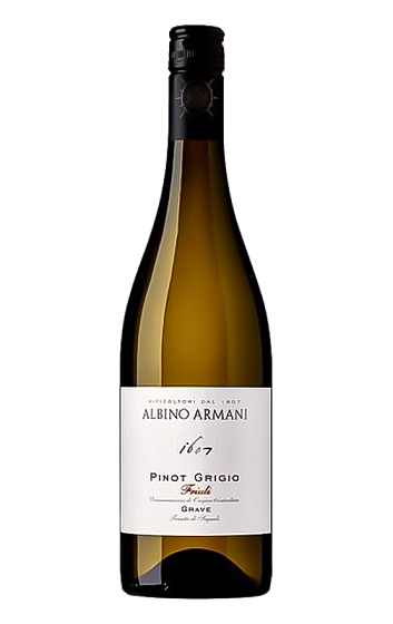Prodotto: Albino Armani Pinot Grigio Friuli Grave 2025