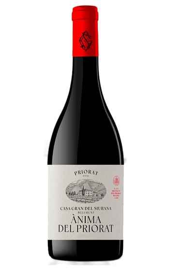 Prodotto: Ànima del Priorat 2025