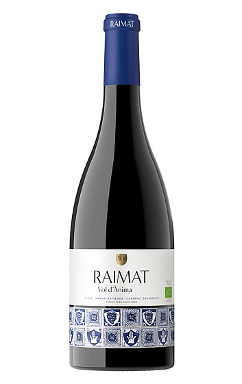 Prodotto: Vol d'Ànima de Raimat Negre Eco 2023