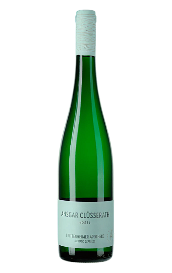 Prodotto: Ansgar Clüsserath Trittenheimer Apotheke Riesling Spätlese 2024