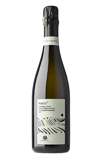 Prodotto: L’Antica Quercia Matiù Conegliano Brut 2025