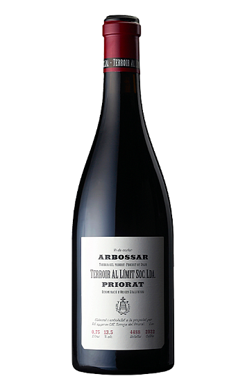 Prodotto: Arbossar 2023