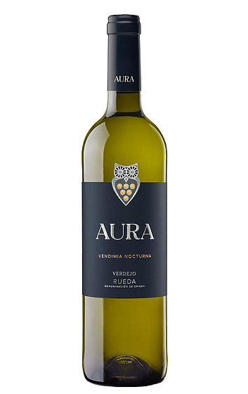 Prodotto: Aura Verdejo Vendimia Nocturna 2025