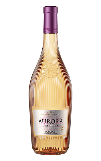 Prodotto: Aurora d'Espiells Rosé 2025