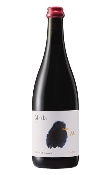 Prodotto: AUS Merla 2023