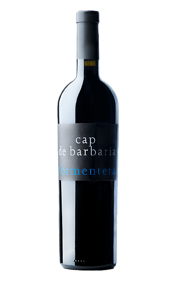 Prodotto: Cap de Barbaria 2017