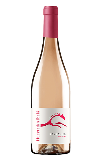 Prodotto: Barbazul Rosado 2024