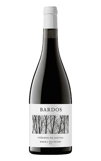 Prodotto: Bardos Viñedos de Altura 2023