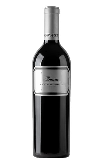 Prodotto: Bassus Finca Casilla Herrera 2022