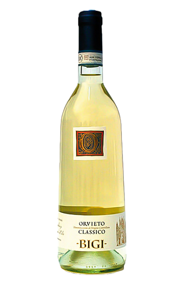 Prodotto: Bigi Orvieto Classico 2025