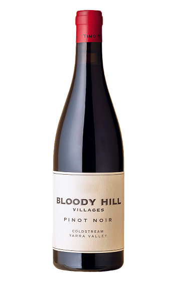 Prodotto: Timo Mayer Bloody Hill 2024