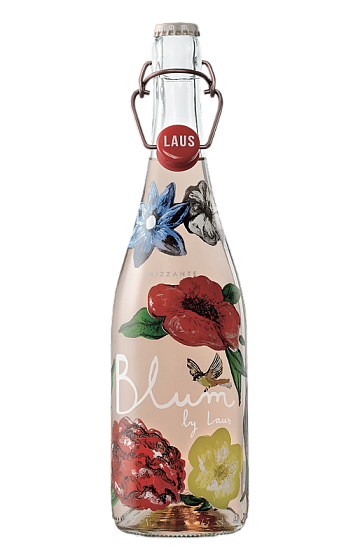 Prodotto: Blum by Laus Rosé
