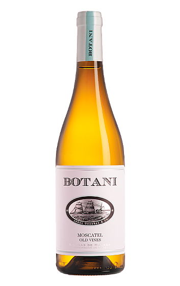 Prodotto: Botani Moscatel Old Vines 2025