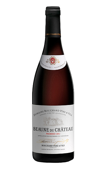 Prodotto: Bouchard Père & Fils Beaune du Château Premier Cru 2022