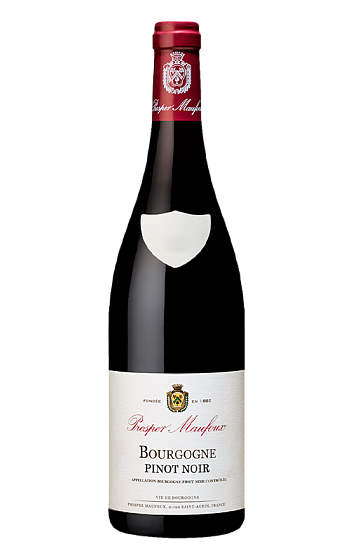 Prodotto: Prosper Maufoux Pinot Noir 2023