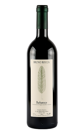 Prodotto: Bruno Rocca Barbaresco 2023