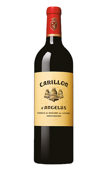 Prodotto: L'Carillon d'Angélus e 2025 Primeur