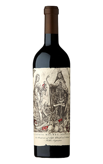 Prodotto: Catena Zapata Malbec Argentino 2023