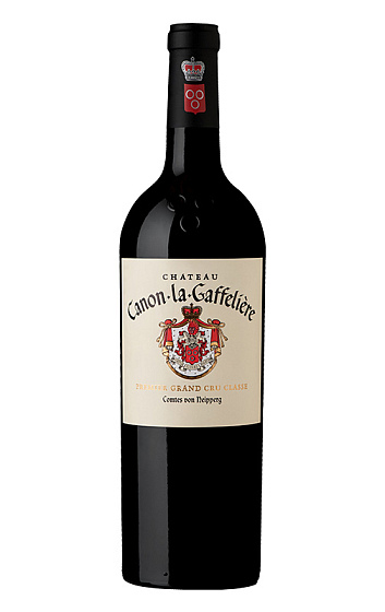 Prodotto: Château Canon-La Gaffelière 2025 en primeur