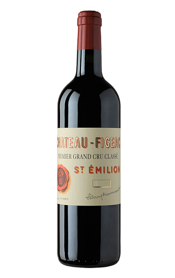 Prodotto: Château Figeac 2025 en Primeur